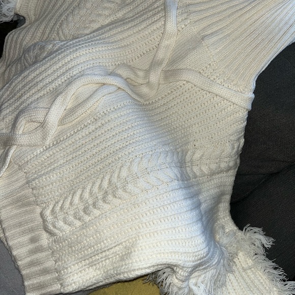 Women’s turtleneck sweater - Picture 4 of 4